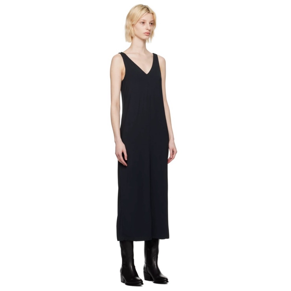 rag & bone Black Sleeveless Dress